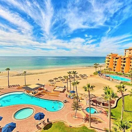 Right On The Beach! Rocky Point Condo Rental - 2 Bedroom Penthouse Beachfront Buitenkant foto