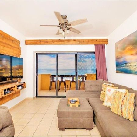 Right On The Beach! Rocky Point Condo Rental - 2 Bedroom Penthouse Beachfront Buitenkant foto
