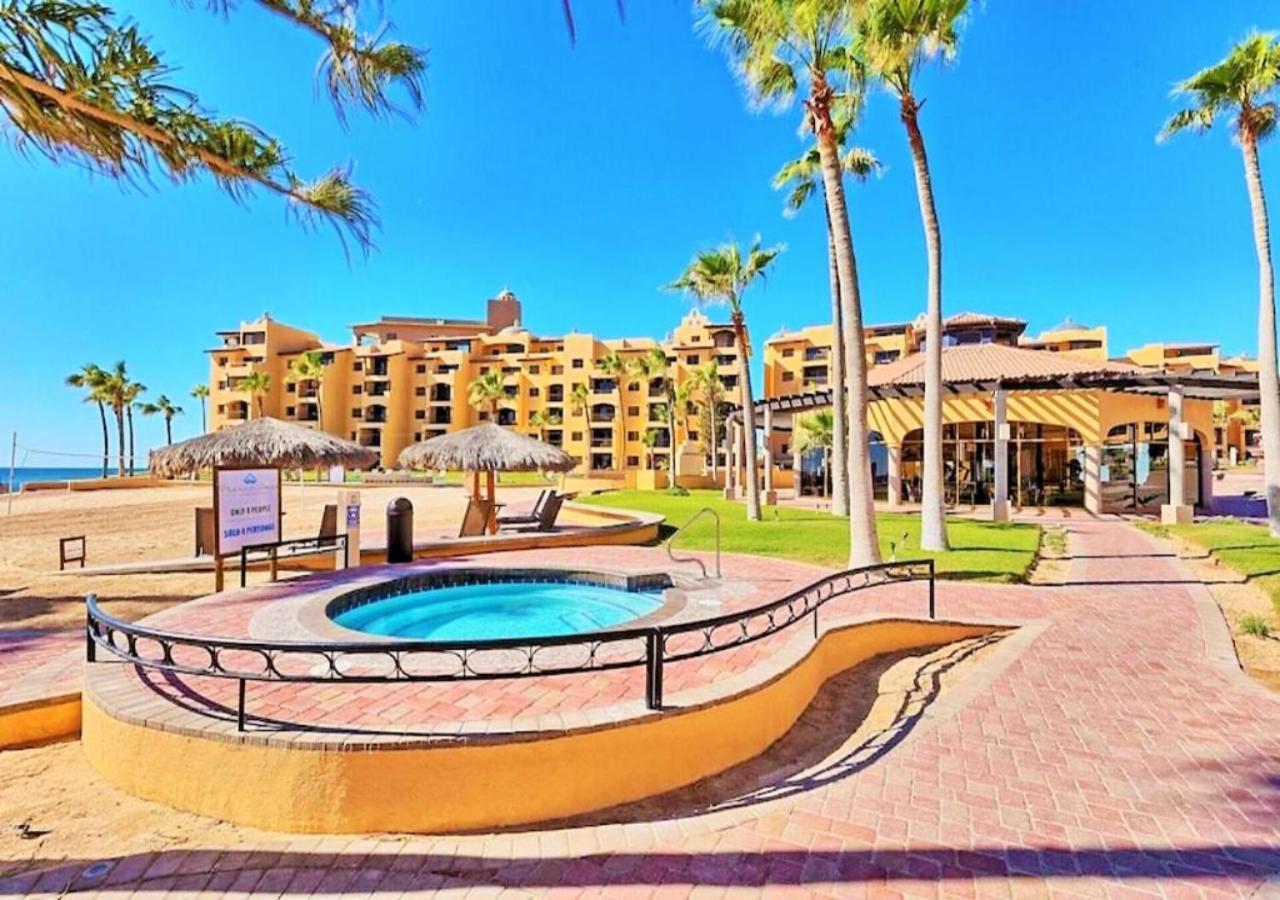 Right On The Beach! Rocky Point Condo Rental - 2 Bedroom Penthouse Beachfront Buitenkant foto