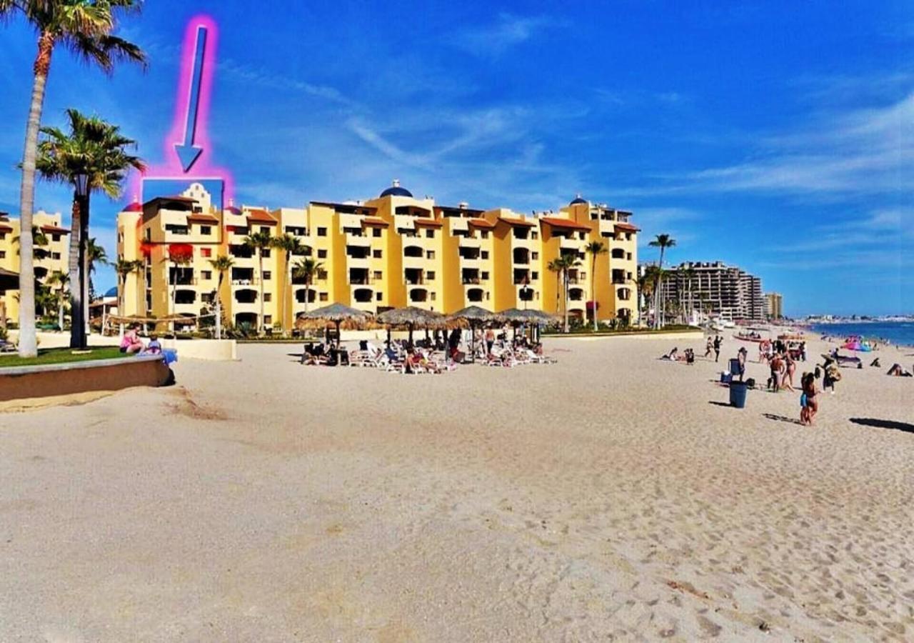 Right On The Beach! Rocky Point Condo Rental - 2 Bedroom Penthouse Beachfront Buitenkant foto