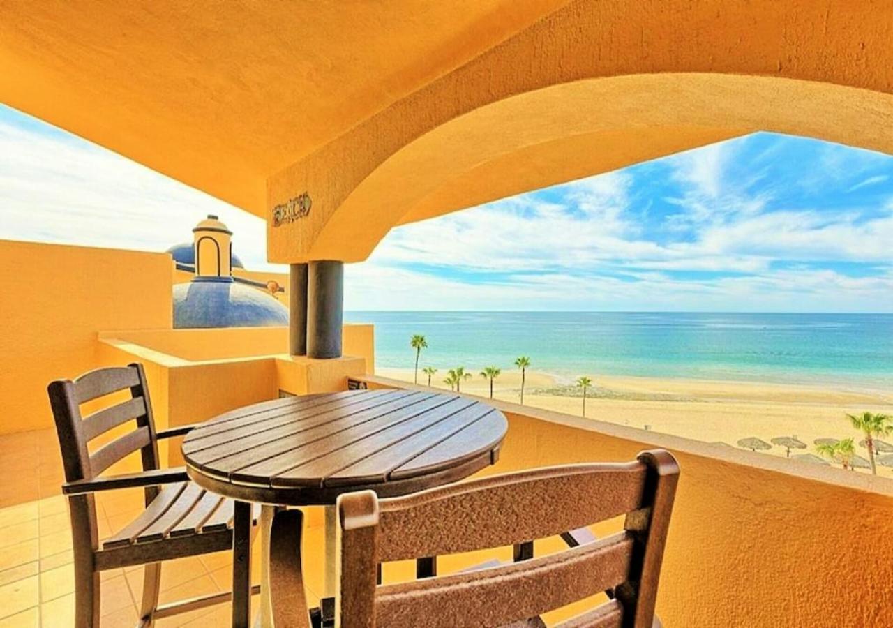 Right On The Beach! Rocky Point Condo Rental - 2 Bedroom Penthouse Beachfront Buitenkant foto