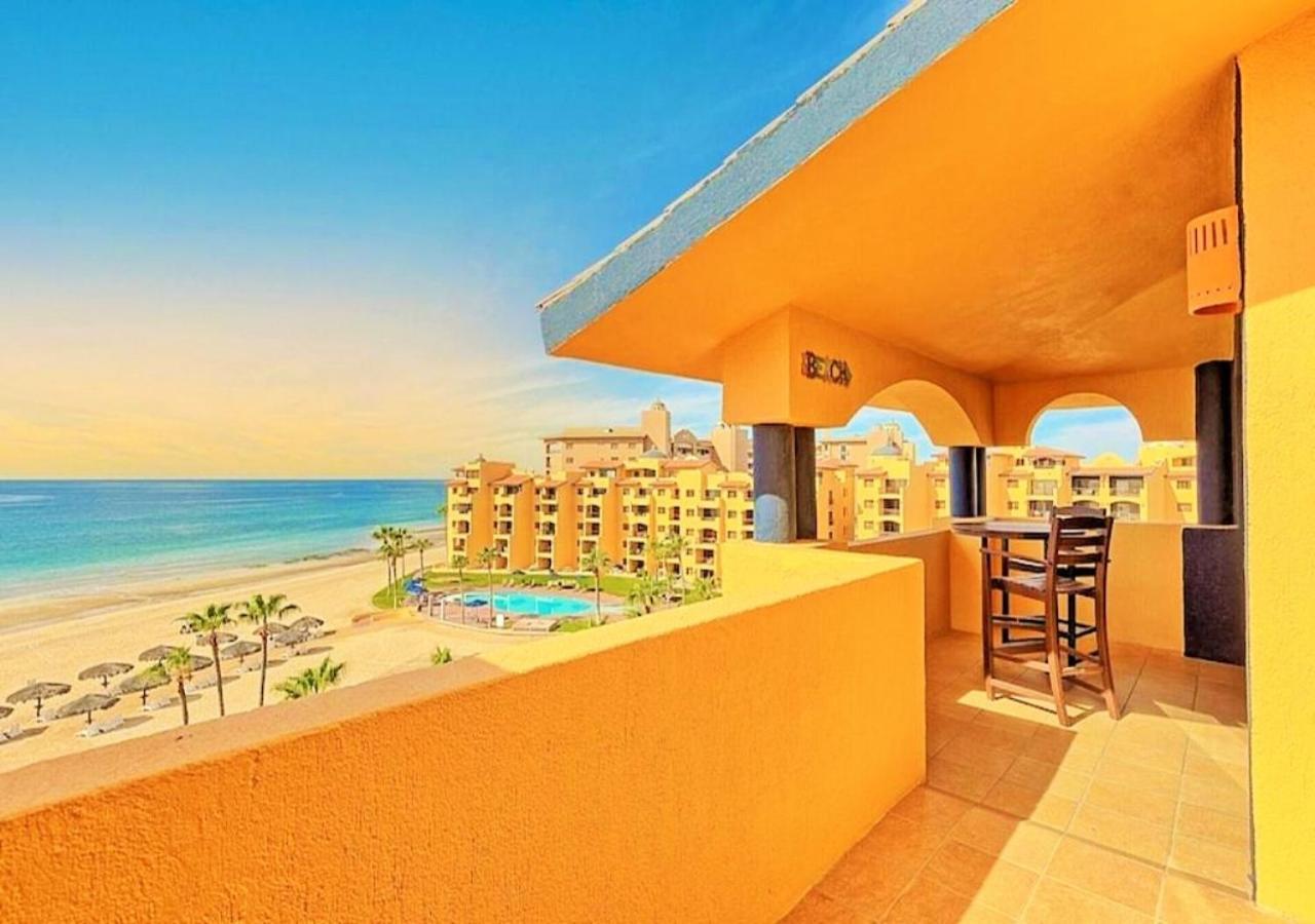 Right On The Beach! Rocky Point Condo Rental - 2 Bedroom Penthouse Beachfront Buitenkant foto