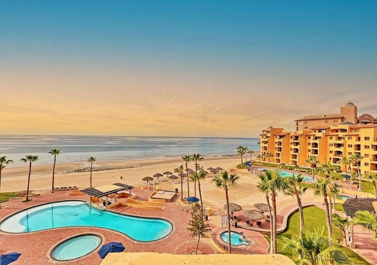 Right On The Beach! Rocky Point Condo Rental - 2 Bedroom Penthouse Beachfront Buitenkant foto