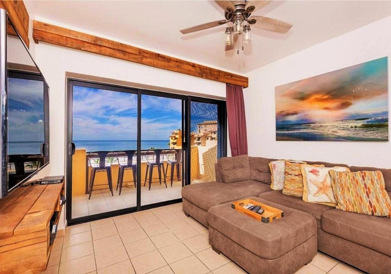Right On The Beach! Rocky Point Condo Rental - 2 Bedroom Penthouse Beachfront Buitenkant foto