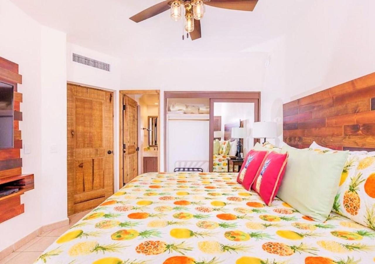 Right On The Beach! Rocky Point Condo Rental - 2 Bedroom Penthouse Beachfront Buitenkant foto