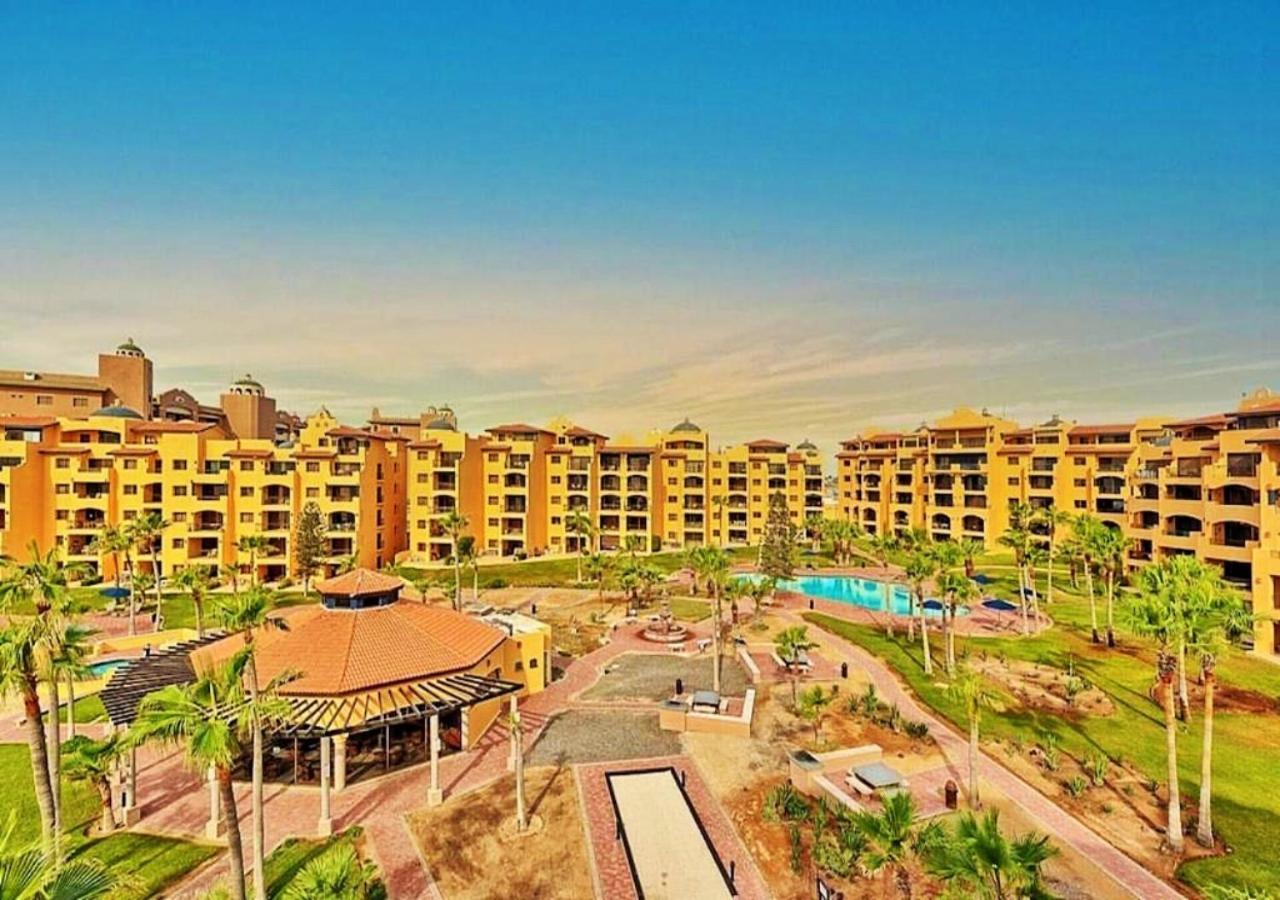 Right On The Beach! Rocky Point Condo Rental - 2 Bedroom Penthouse Beachfront Buitenkant foto