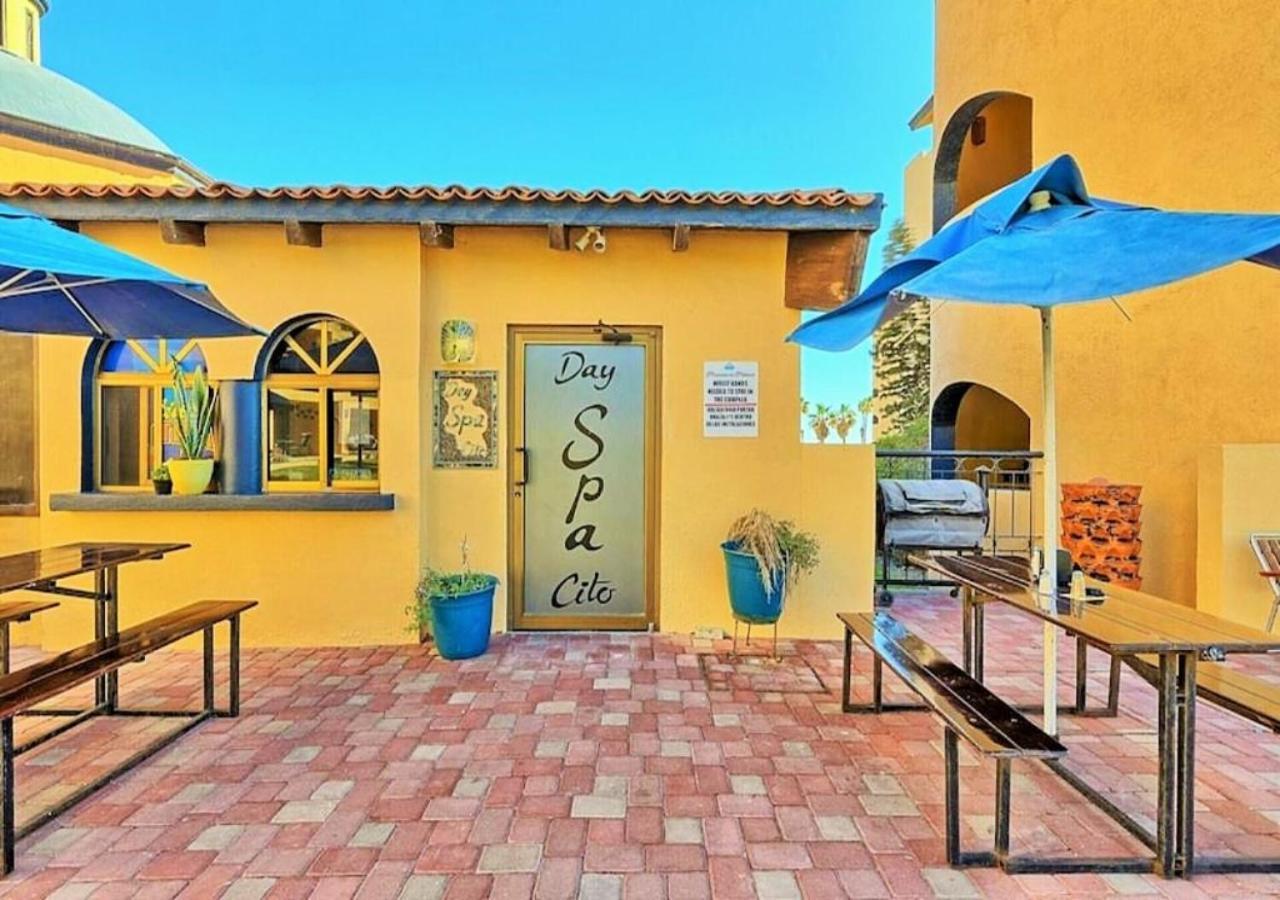Right On The Beach! Rocky Point Condo Rental - 2 Bedroom Penthouse Beachfront Buitenkant foto