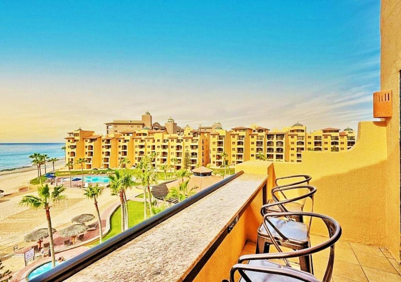 Right On The Beach! Rocky Point Condo Rental - 2 Bedroom Penthouse Beachfront Buitenkant foto