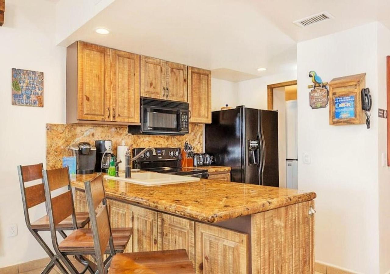Right On The Beach! Rocky Point Condo Rental - 2 Bedroom Penthouse Beachfront Buitenkant foto