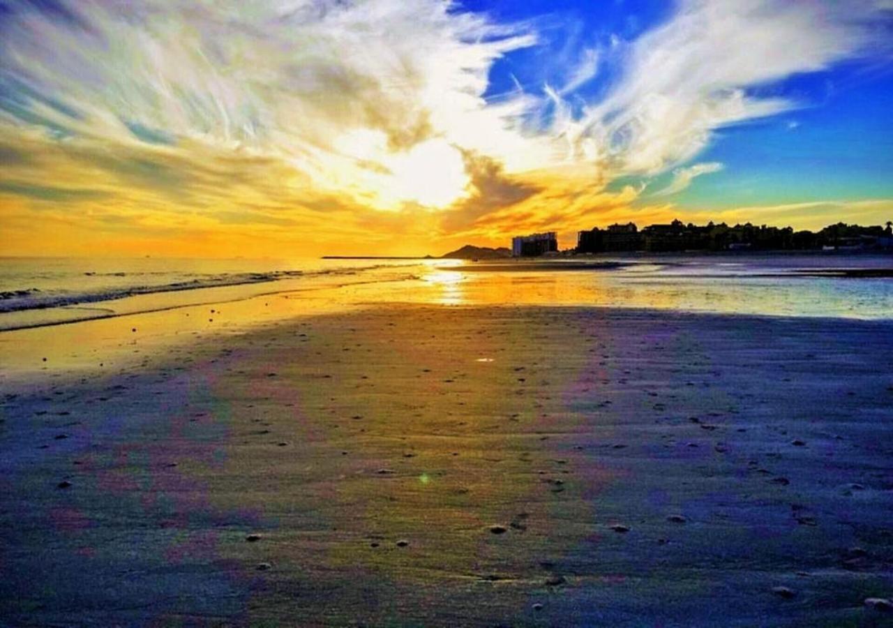 Right On The Beach! Rocky Point Condo Rental - 2 Bedroom Penthouse Beachfront Buitenkant foto