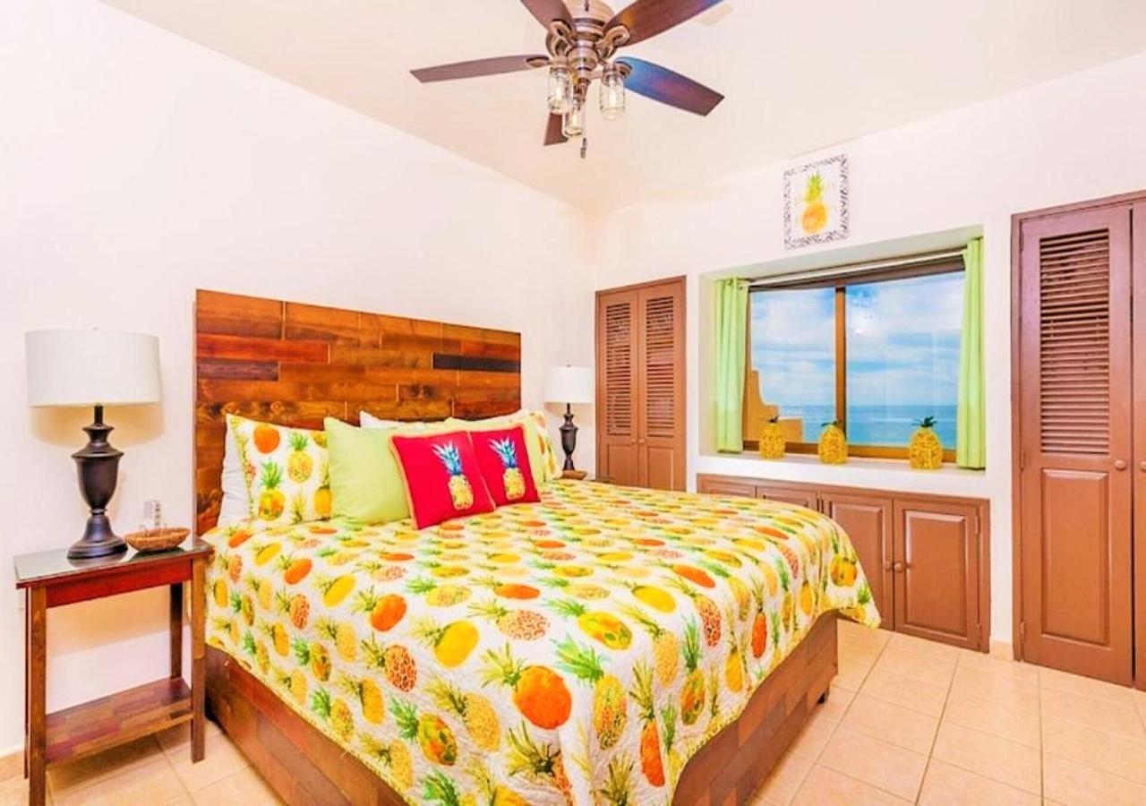 Right On The Beach! Rocky Point Condo Rental - 2 Bedroom Penthouse Beachfront Buitenkant foto