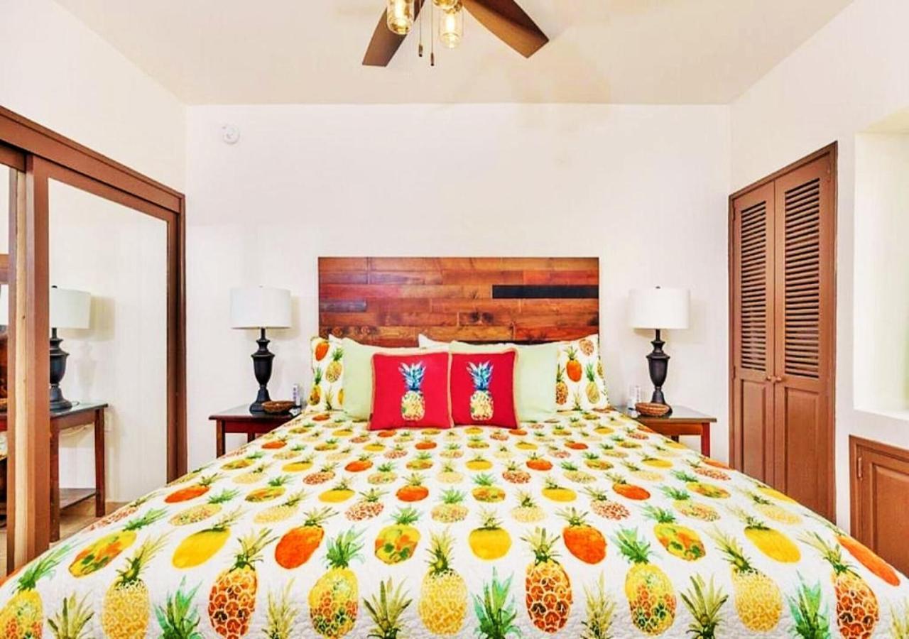 Right On The Beach! Rocky Point Condo Rental - 2 Bedroom Penthouse Beachfront Buitenkant foto