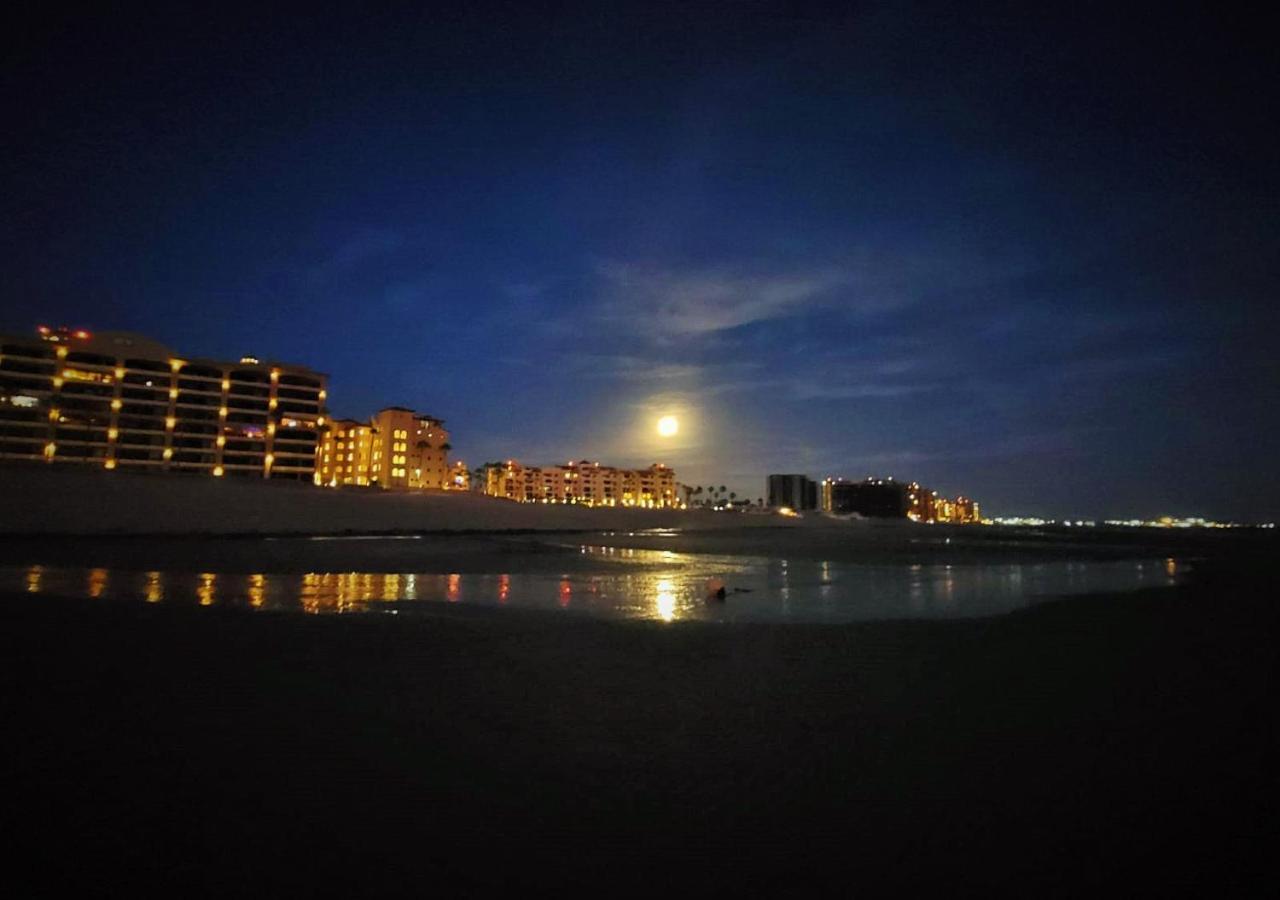 Right On The Beach! Rocky Point Condo Rental - 2 Bedroom Penthouse Beachfront Buitenkant foto